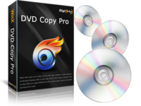 Giveaway: WinX DVD Ripper 6 for Mac FREE