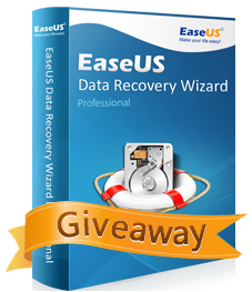 Giveaway: Do Your Data Recovery Pro v5.0 for FREE
