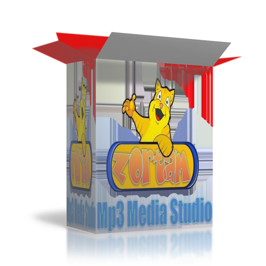 free downloads Zortam Mp3 Media Studio Pro 30.85