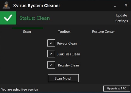 Giveaway: Auslogics Registry Cleaner Pro for FREE