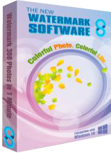 Giveaway: Photo Watermark Software v8.1 for Free