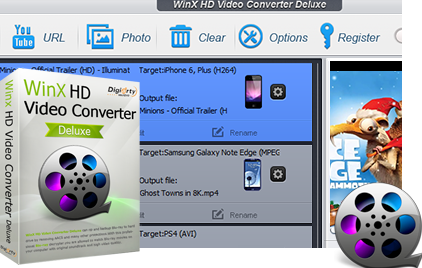 activation key for winx dvd video converter