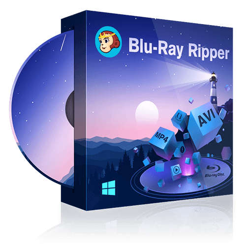 dvdfab blu ray ripper tv show