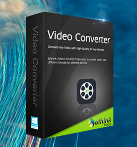 sothink video converter