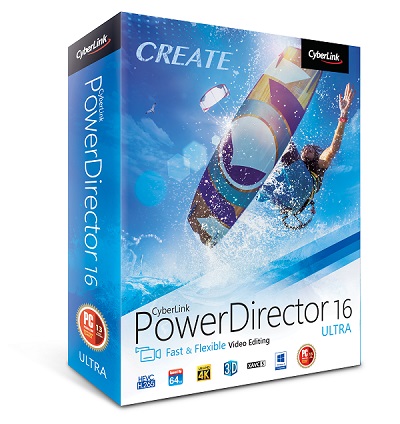 Giveaway: Cyberlink ColorDirector 4 Ultra For FREE