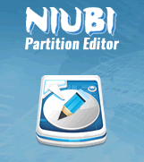 NIUBI Partition Editor Pro / Technician 9.7.0 for windows download