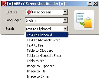 Abbyy Screenshot Reader 11 Serial Number