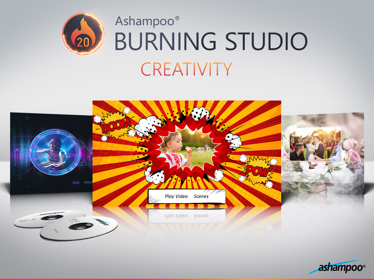 ashampoo burning studio 2020 64 bit free download
