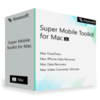 Aiseesoft Super Mobile Toolkit for Mac