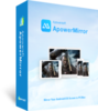 Apowersoft ApowerMirror Personal License (Lifetime Subscription) 40% OFF