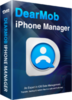 DearMob iPhone Manager Lifetime License 2 PCs