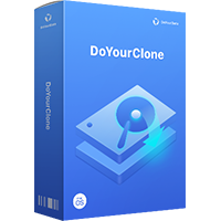 DoYourClone for Mac Enterprise Lifetime License