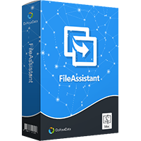 FileAssistant for Mac Lifetime License