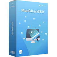 MacClean360 Lifetime License