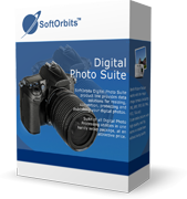 SoftOrbits Digital Photo Suite - Business License
