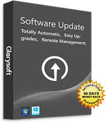 Software Update Pro 1 year subscription for up to 3 PCs