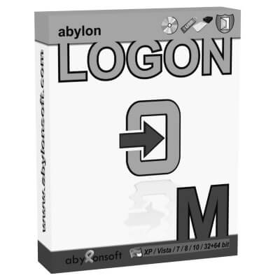 abylon LOGON Business Lifetime license