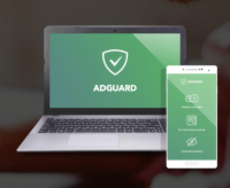 AdGuard New Year Sale Sale 2021 - 40% OFF