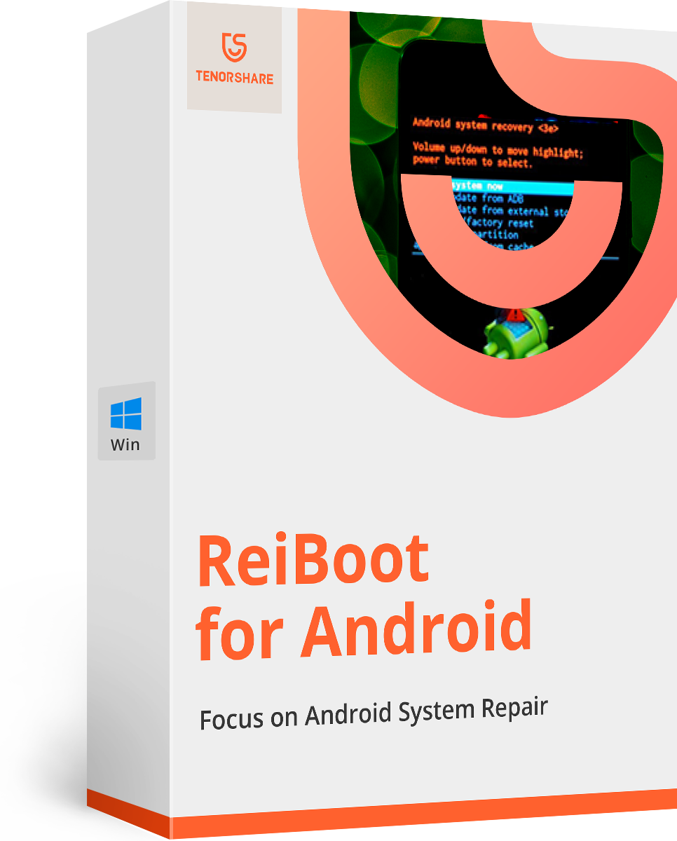 ReiBoot - Android System Repair