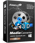 Aiseesoft Media Converter Ultimate