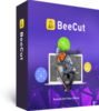 BeeCut Personal License (Lifetime Subscription)
