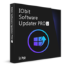 IObit Software Updater 2 PRO (1 year subscription / 3 PCs)