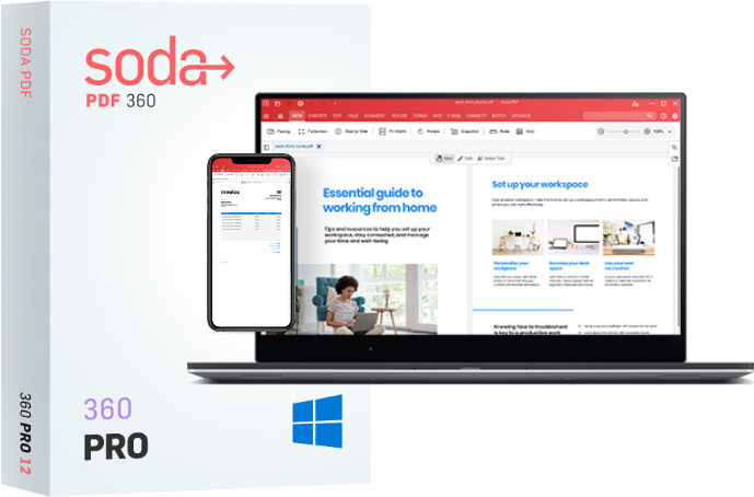 Soda PDF Desktop Pro 14.0.351.21216 for windows instal free