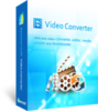 Video Converter Studio Personal License (Lifetime Subscription)