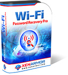 XenArmor WiFi Password Recovery Pro Personal Edition 2020