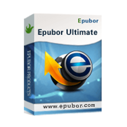 Epubor Ultimate for Win 20% OFF