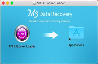 m3 bitlocker loader for mac v5.0