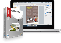 free page layout software for mac