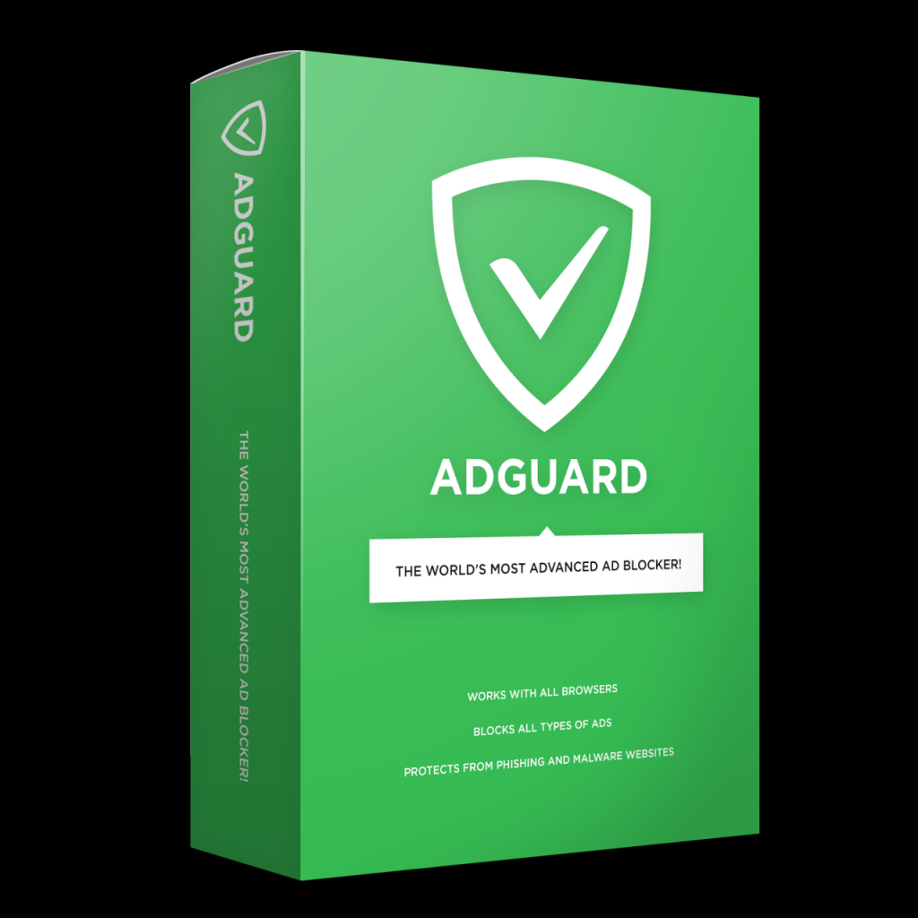 adguard vpn for chrome