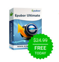 epubor ultimate ebook converter review