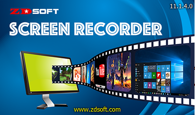 download ZD Soft Screen Recorder 11.6.5