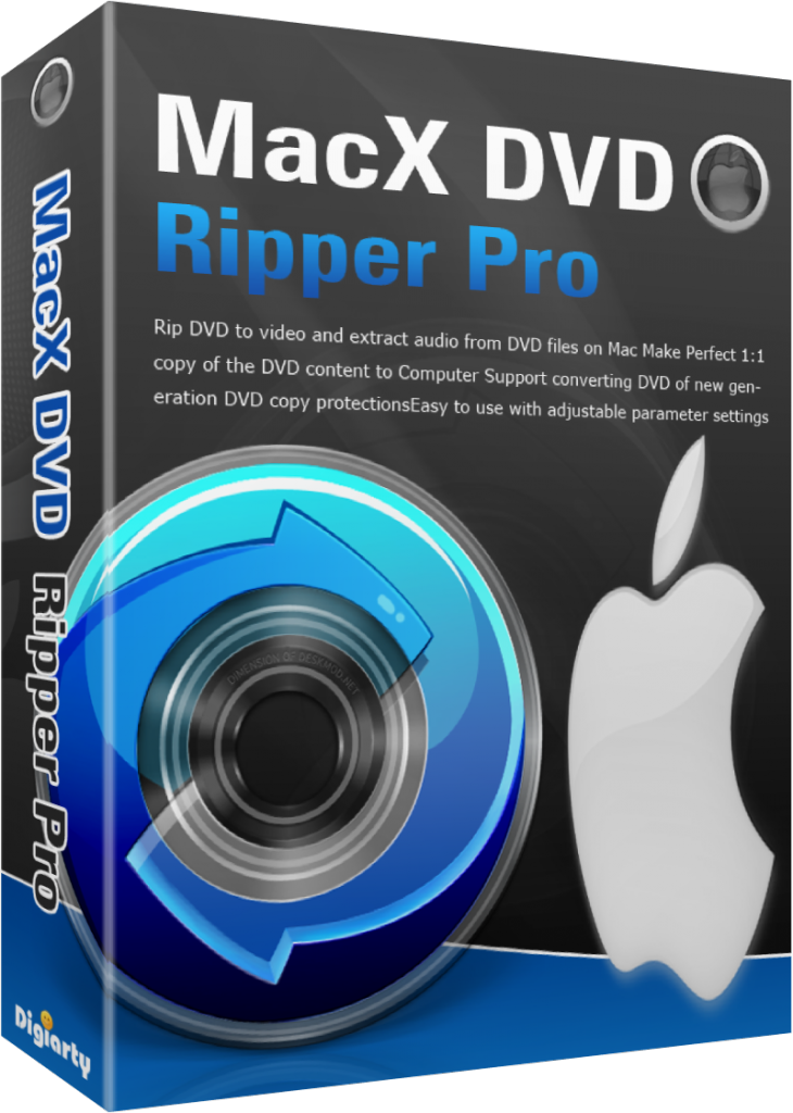 mac dvdripper pro free