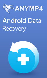AnyMP4 Android Data Recovery 2.1.12 download the new for android