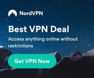 nordvpn deals