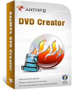 AnyMP4 DVD Creator 7.3.6 for android instal