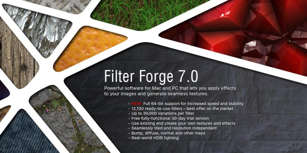 filter forge free