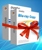 dvdfab blu ray ripper failed