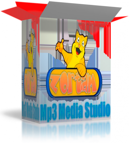 for mac download Zortam Mp3 Media Studio Pro 30.90