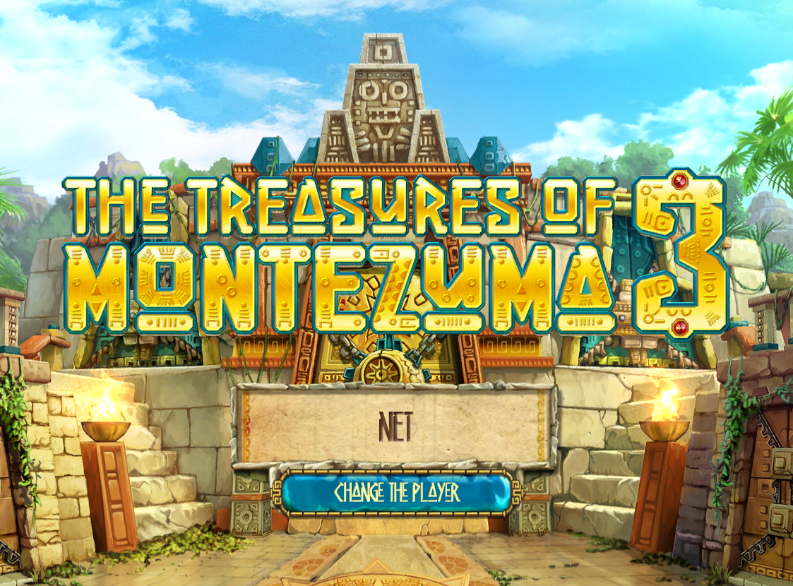 download The Treasures of Montezuma 3