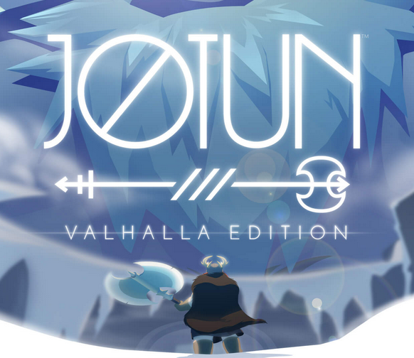 jotun valhalla edition game key