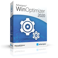 30+ Download Ashampoo Winoptimizer 17 Images