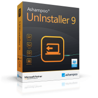 ashampoo uninstaller 9 review