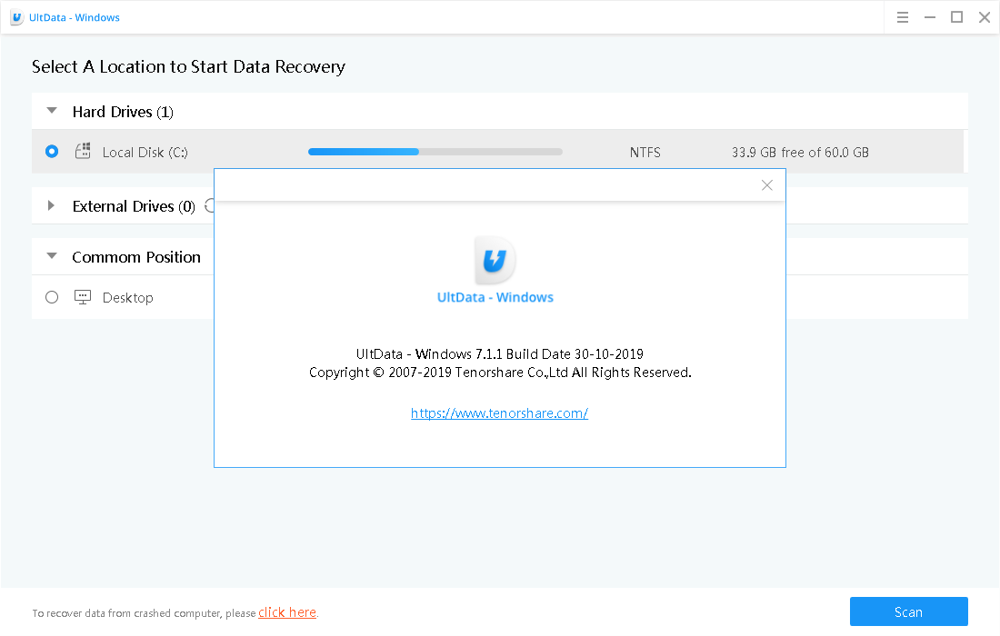 tenorshare ultdata android data recovery giveaway