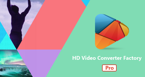 hd video converter factory pro for mac