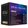 Aiseesoft 2020 All-in-1 Bundle for Windows