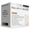 Aiseesoft 2020 All-in-1 Bundle (Mac)